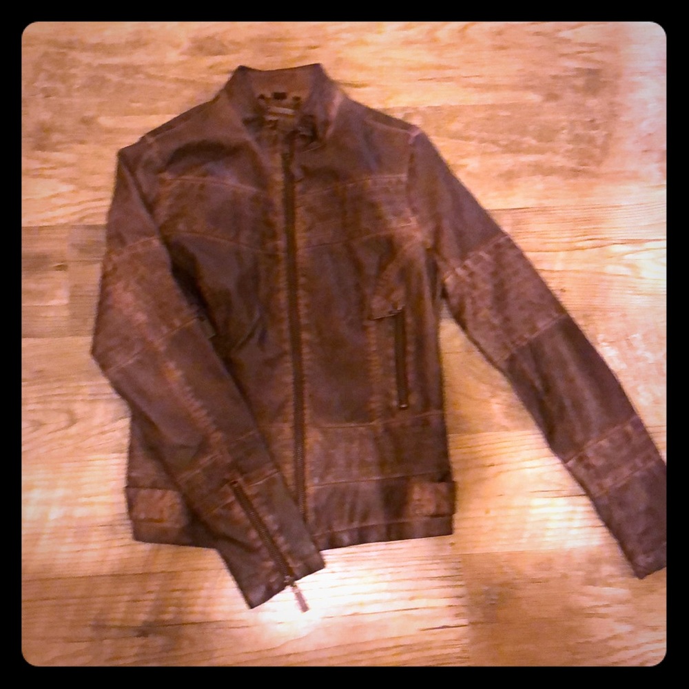 Jacket